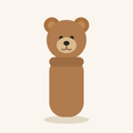 Maple the Bear