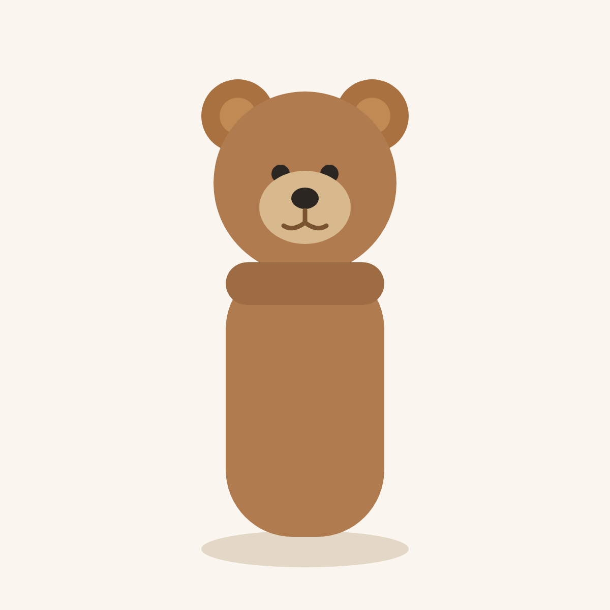 Maple the Bear