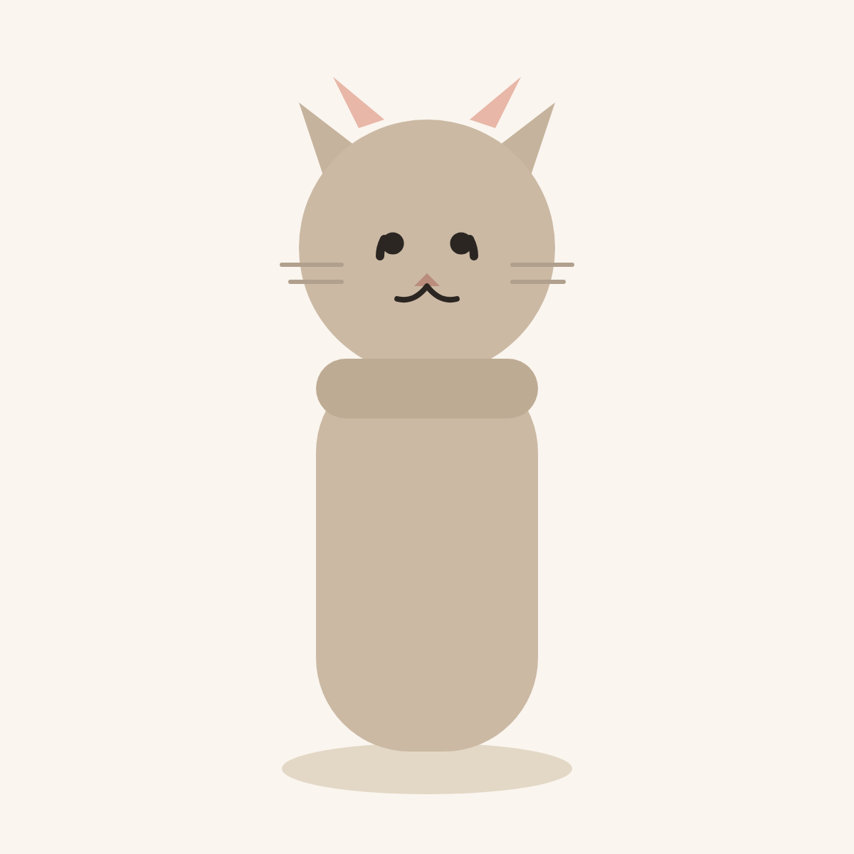 Miso the Cat