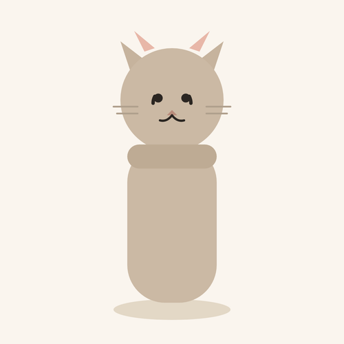 Miso the Cat